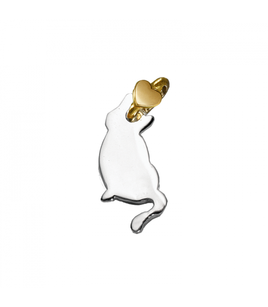 Ciondolo Gatto DODO Mariani