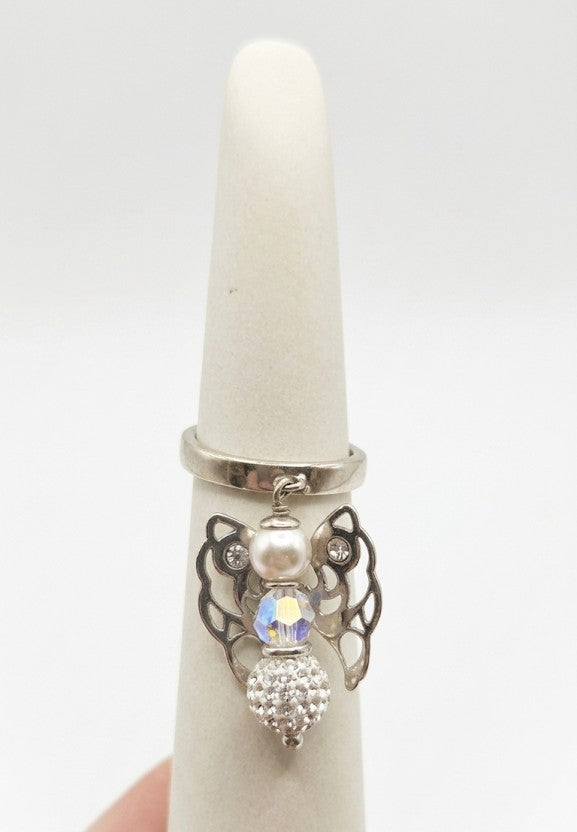 Anello donna Boccadamo KU/AN0