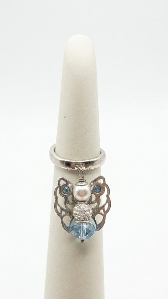 Anello donna Boccadamo KU/AN03