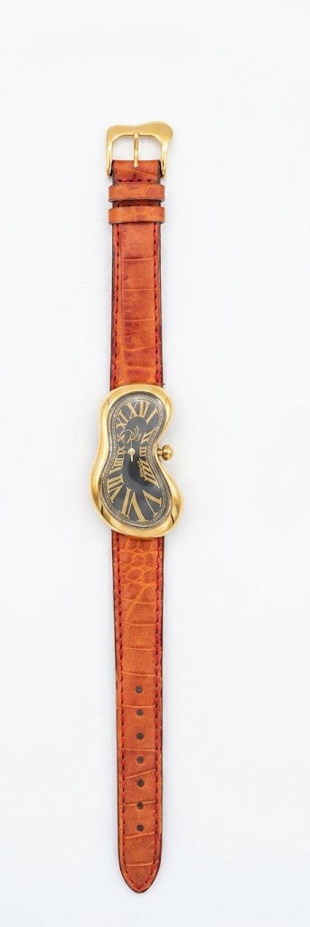 Orologio Softwatch Dalì by Exaequo