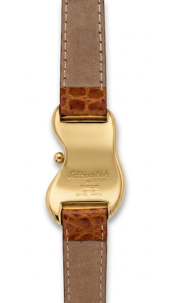 Orologio Softwatch Dalì by Exaequo
