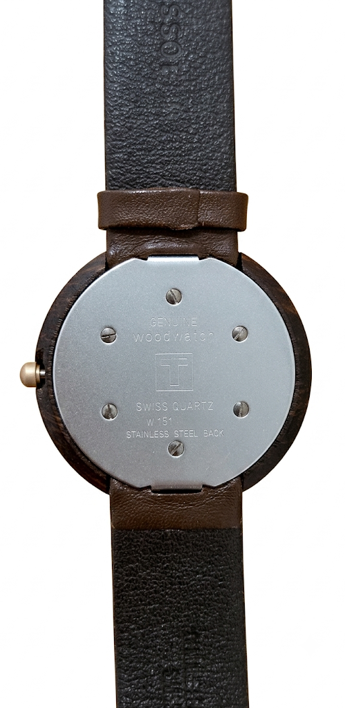 Orologio Tissot Wood Watch