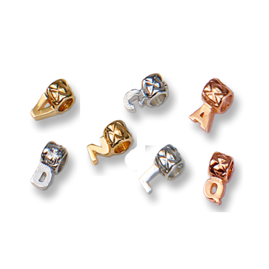 Elemento Lettera small DODO Mariani