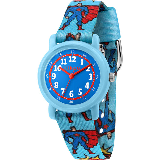 Orologio bambino KIKOU