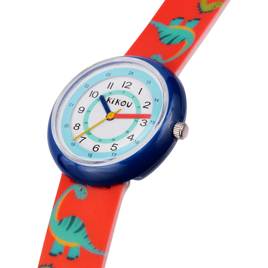 Orologio bambino KIKOU