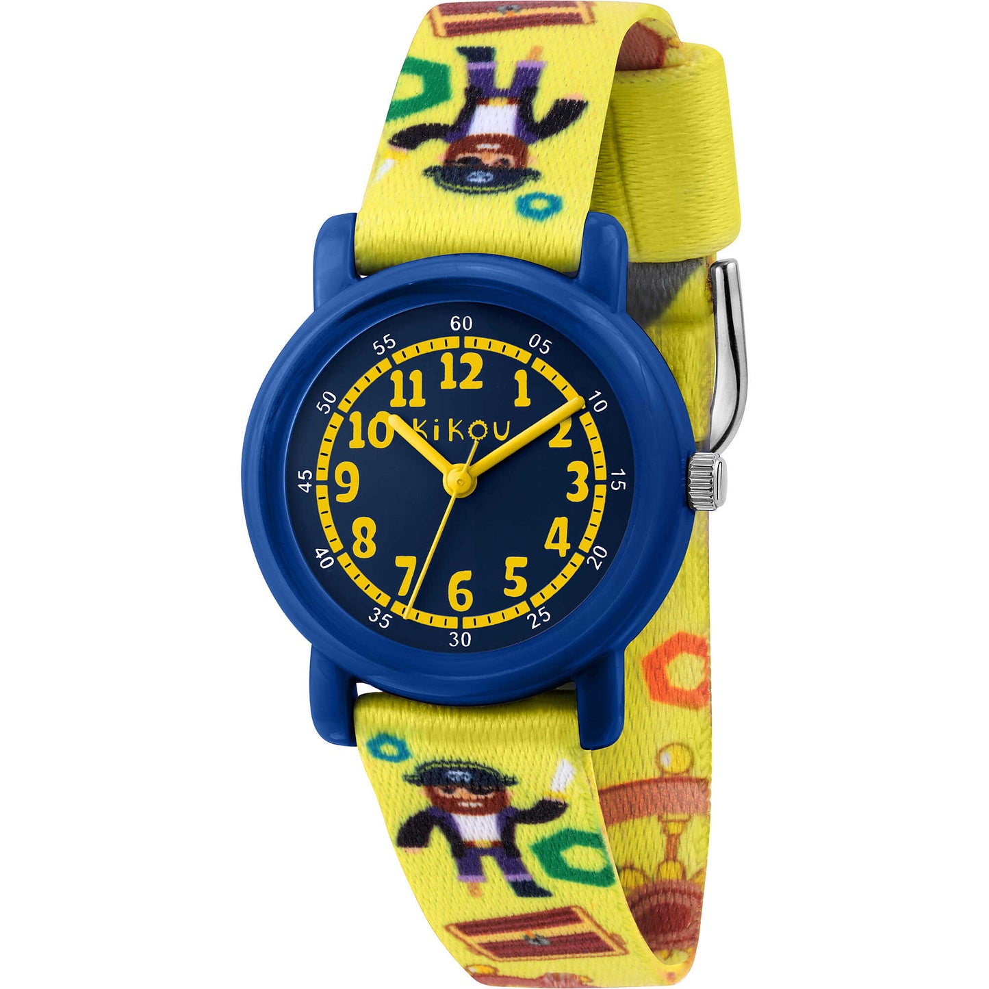 Orologio bambino KIKOU