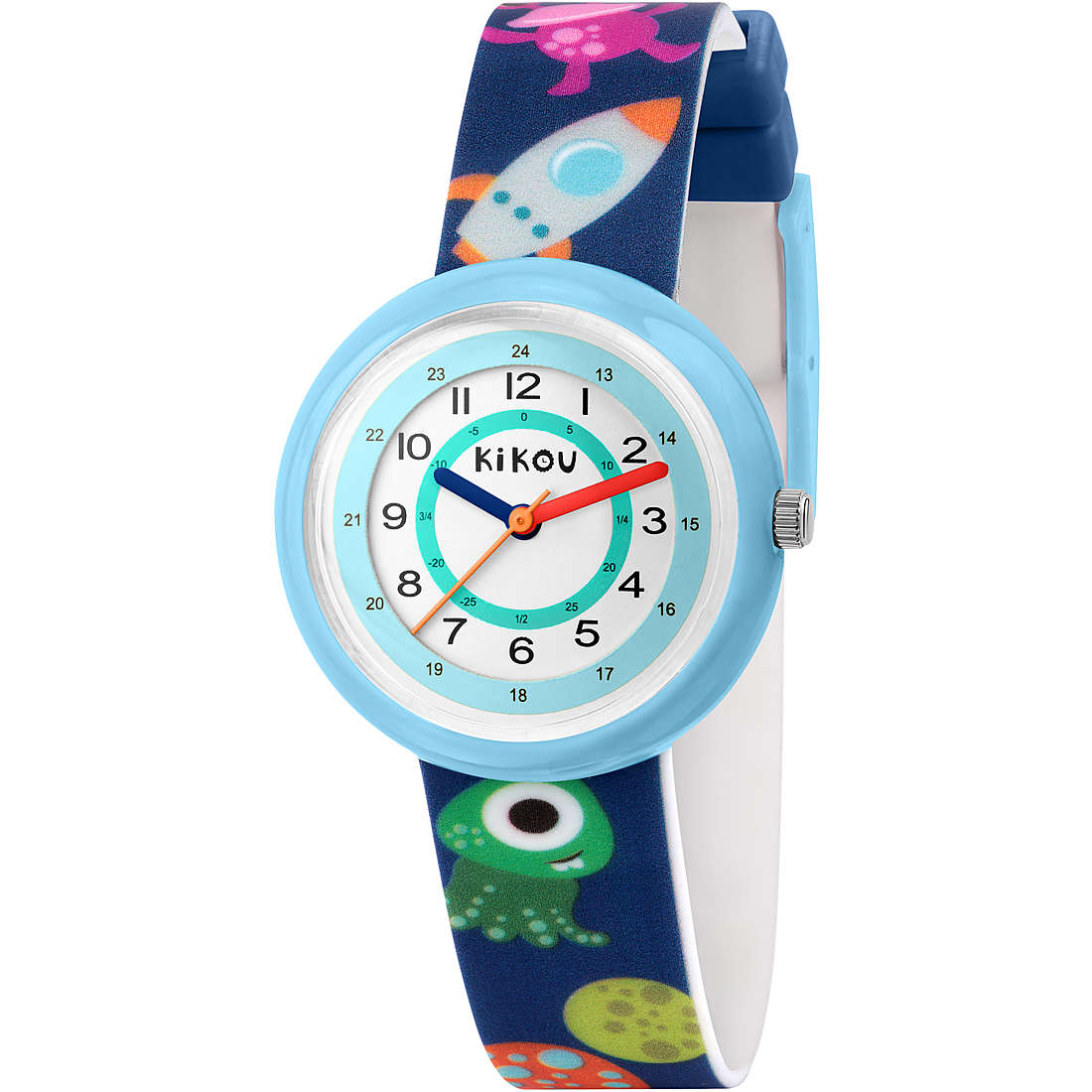 Orologio bambino KIKOU