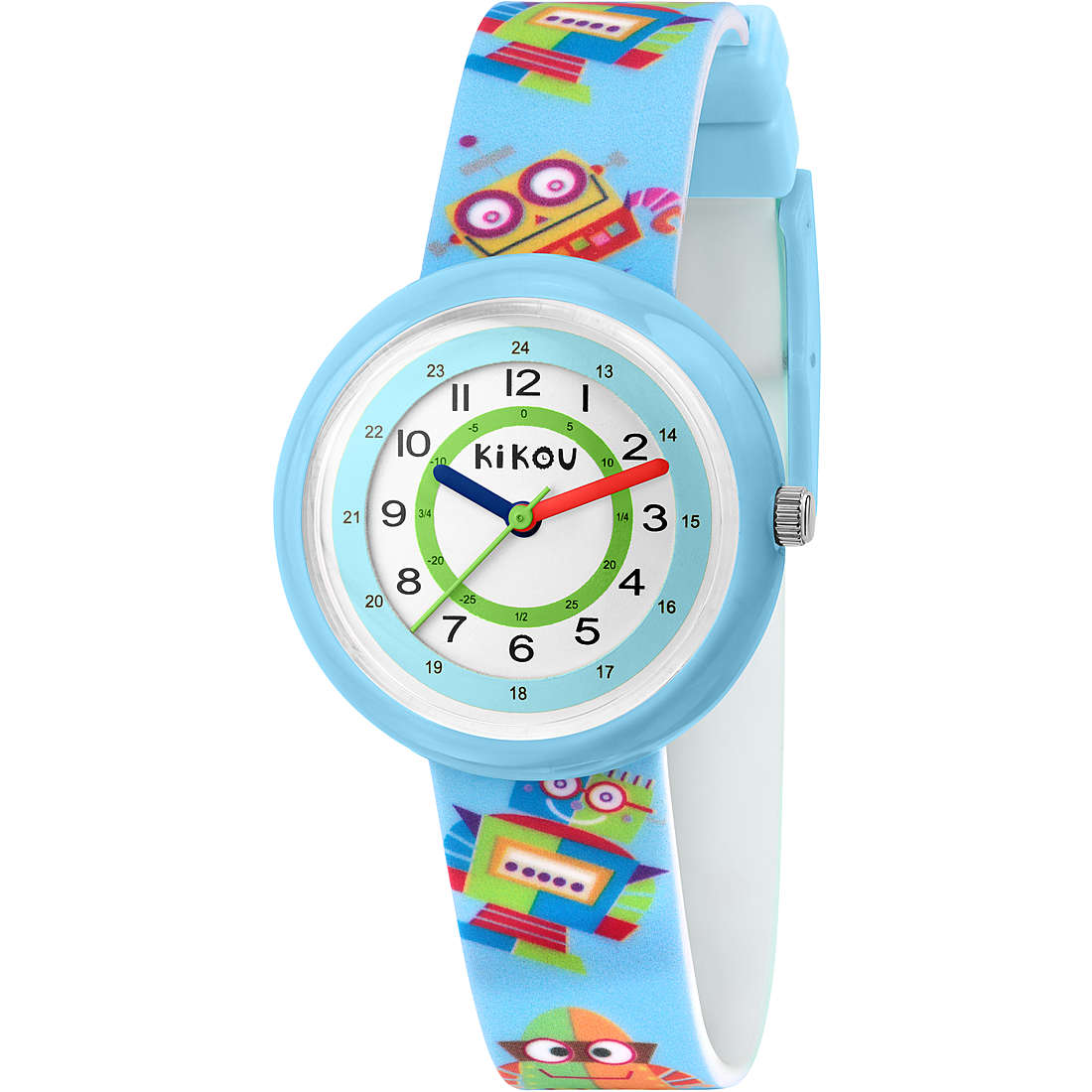 Orologio bambino KIKOU