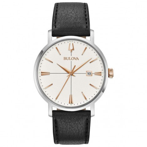 Orologio uomo Bulova 98B254
