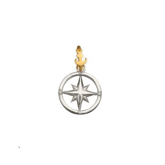 Ciondolo Ancora DODO Mariani