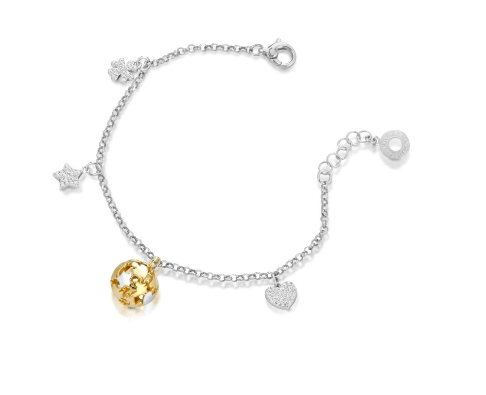 Bracciale ROBERTO GIANNOTTI