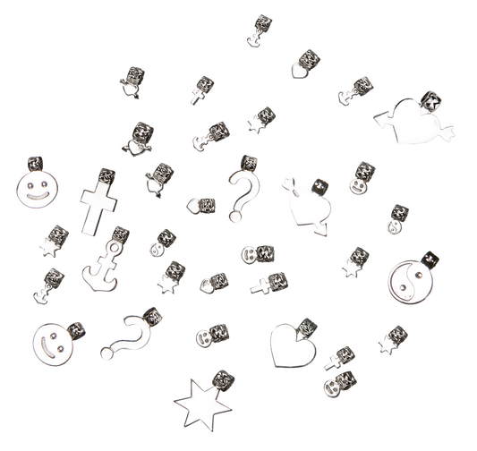 Elemento Simobolo small DODO Mariani