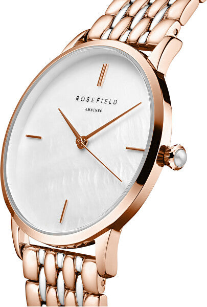 Orologio donna ROSEFIELD