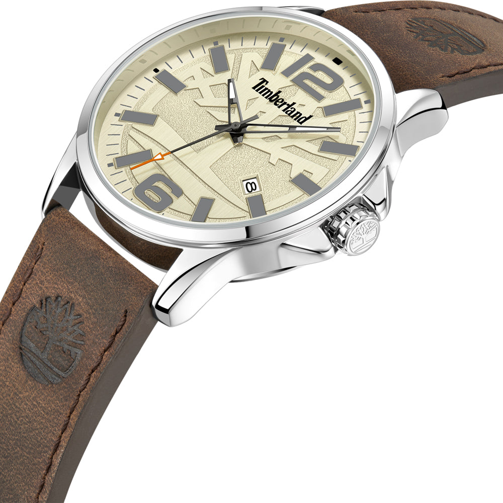 Orologio uomo TIMBERLAND