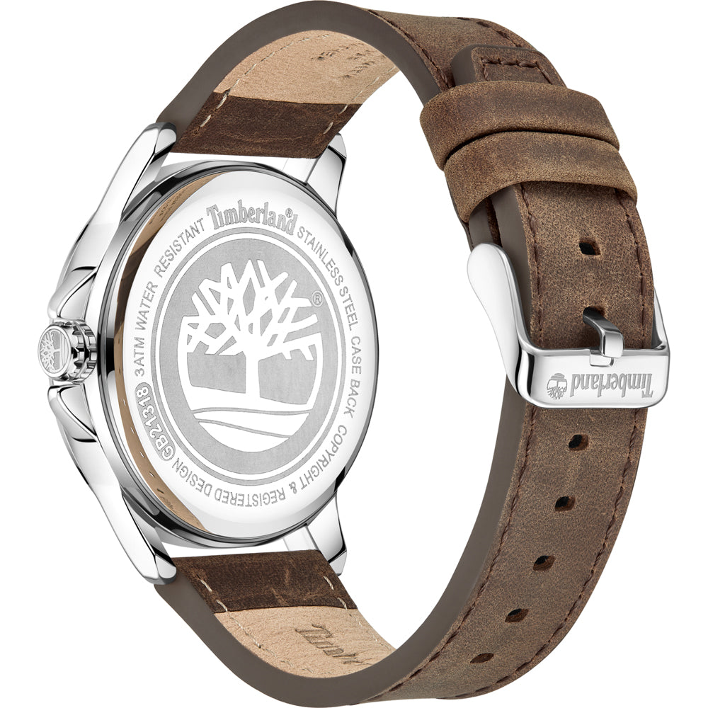 Orologio uomo TIMBERLAND