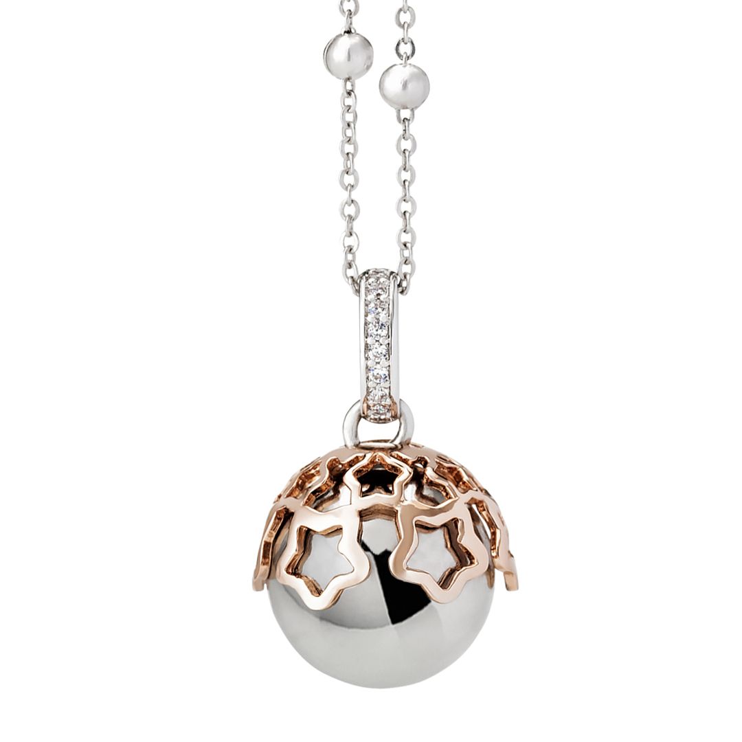 Collana donna  Boccadamo TR/GR10