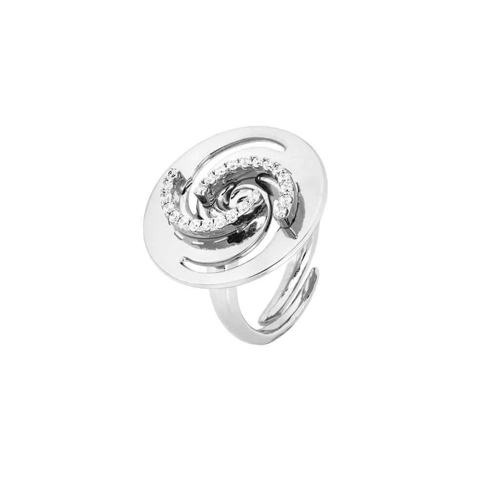 Anello donna Boccadamo XAN110