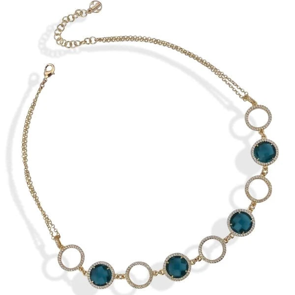 Collana donna Boccadamo XGR652D