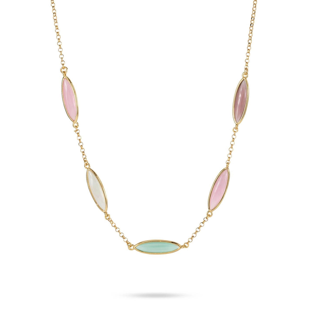 Collana donna Boccadamo XGR764D