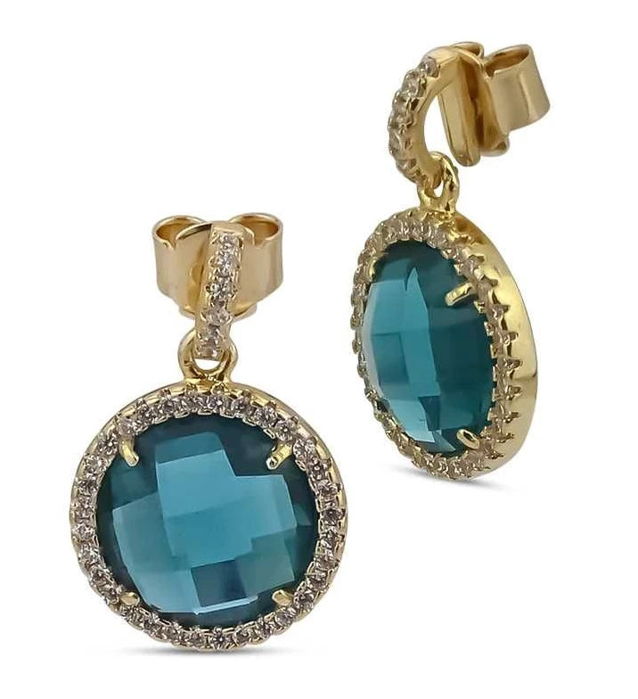 Orecchini donna Boccadamo XOR639D