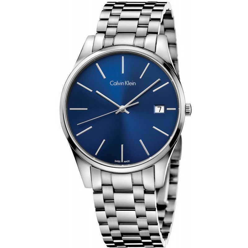 Orologio CALVIN KLEIN donna - Biondo Gioielli