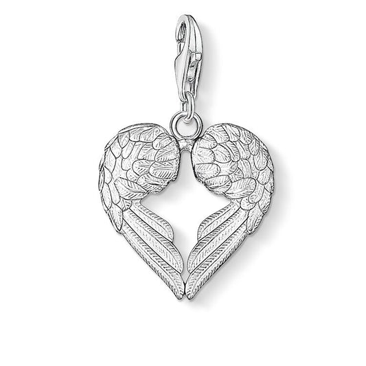 Thomas Sabo Collana con ciondolo da Donna Argento sterling 925 KE1660 001 21 L45 Thomas Sabo Collana con ciondolo da Donna Argento sterling 925 KE1660 001 21 L45