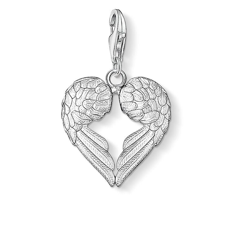 Ciondolo Charm THOMAS SABO Ali - Biondo Gioielli