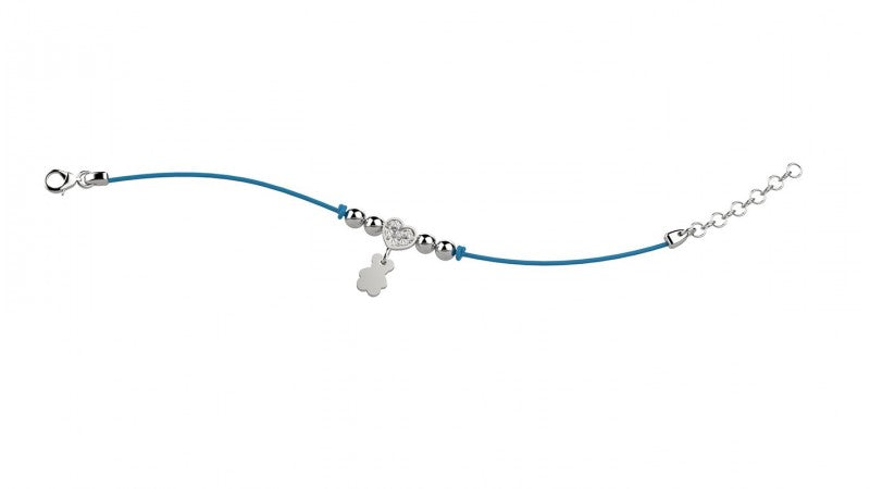 Bracciale bimbo NANÁN - Biondo Gioielli