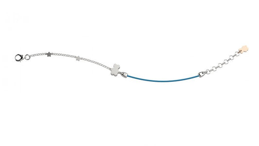 Bracciale bimbo NANÁN - Biondo Gioielli