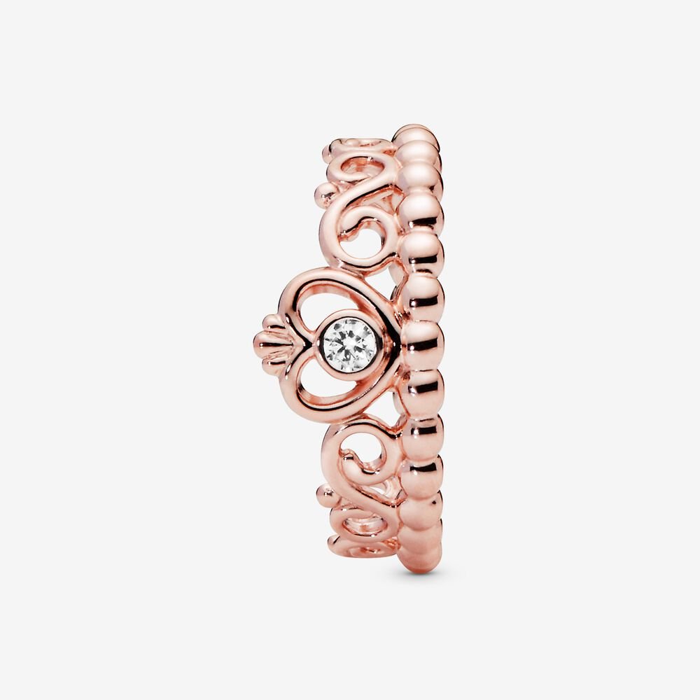 Anello donna Tiara PANDORA