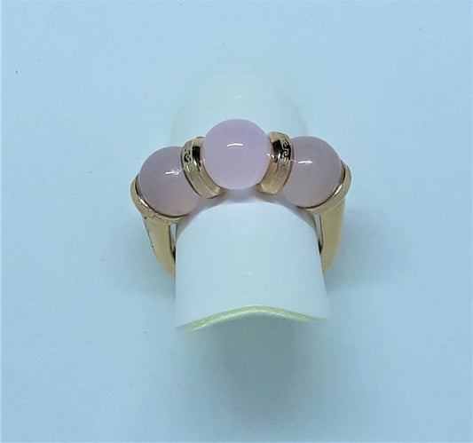 Anello donna REBECCA - Biondo Gioielli