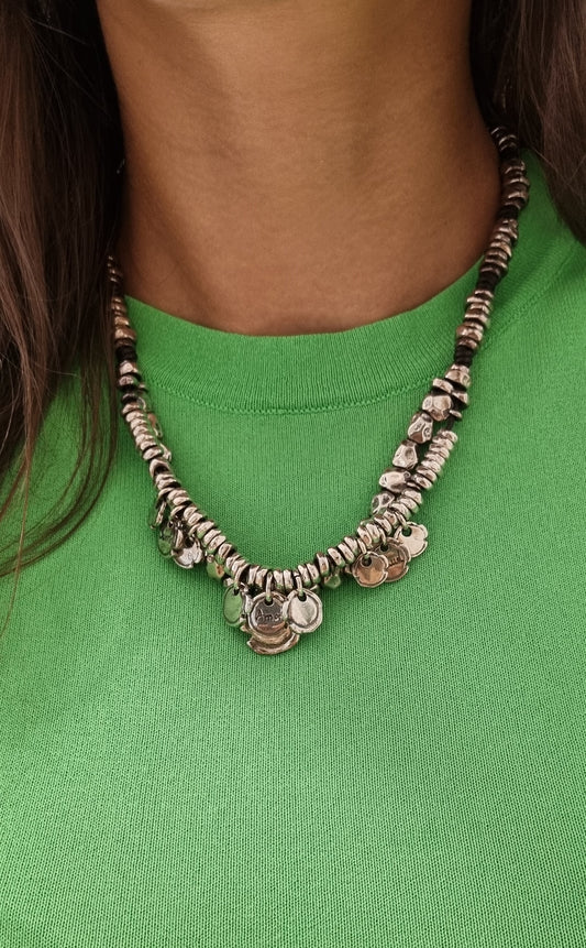 Collana donna UNOde50