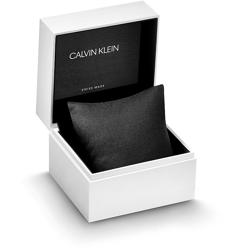 Orologio CALVIN KLEIN - Biondo Gioielli