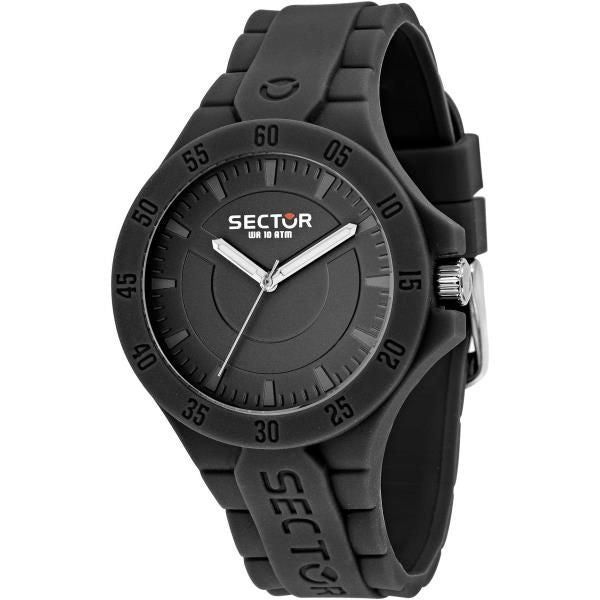 Orologio uomo SECTOR Steeltouch - Biondo Gioielli
