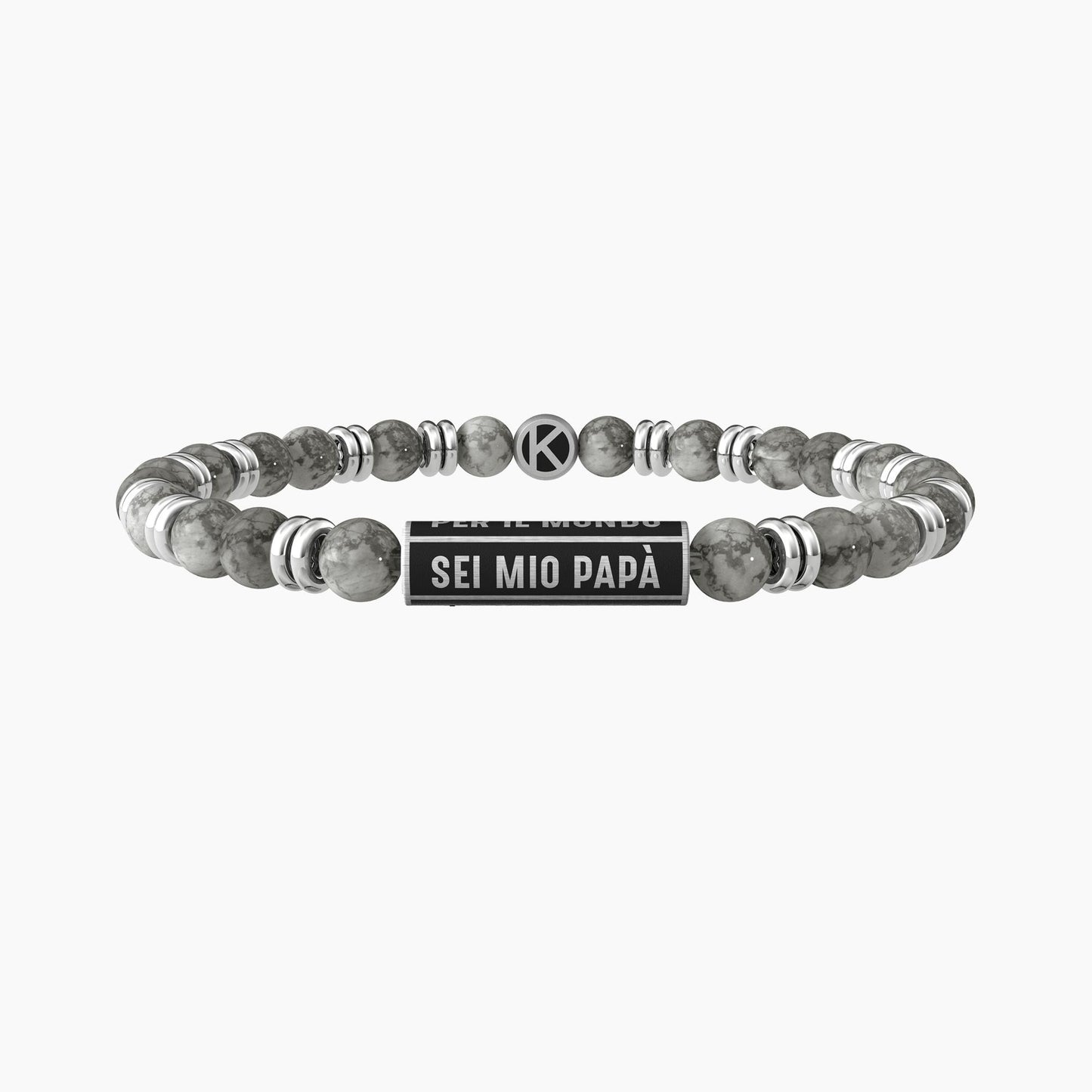 Bracciale uomo KIDULT Family papà