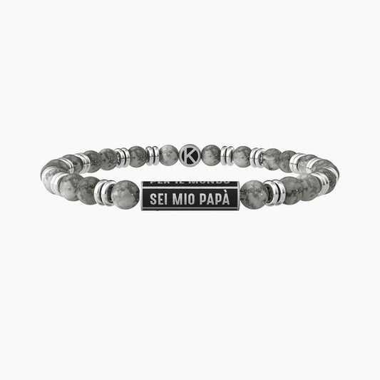 Bracciale uomo KIDULT Family papà