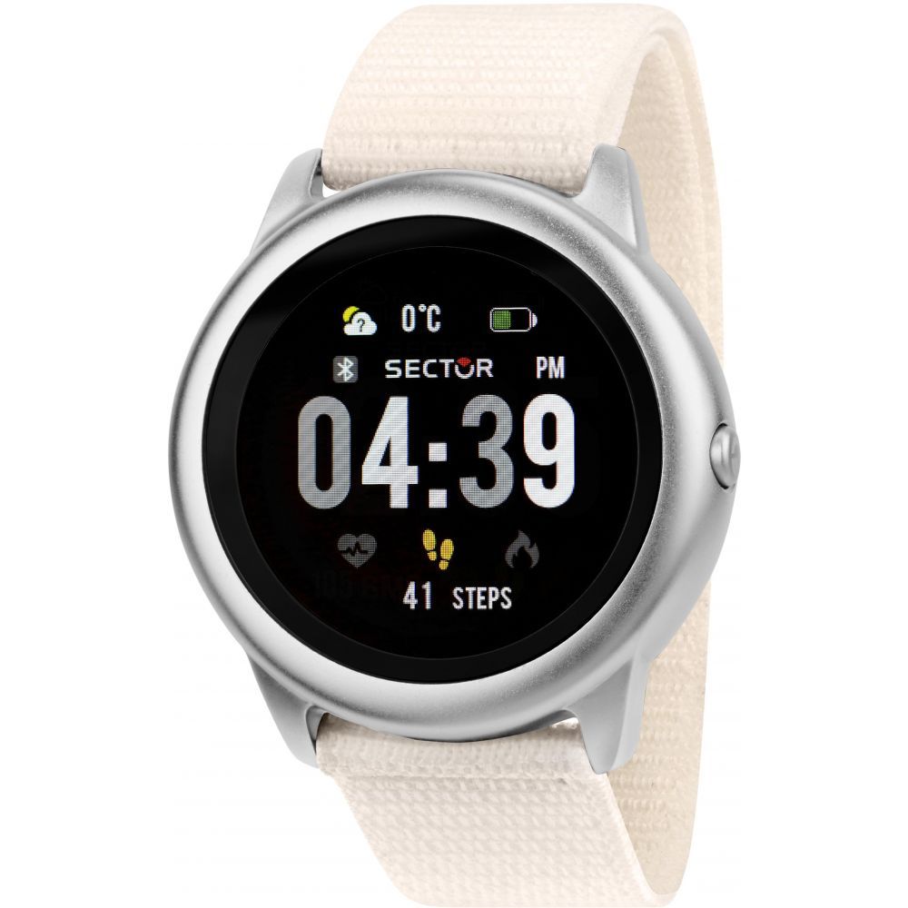 Orologio smartwatch SECTOR S-01