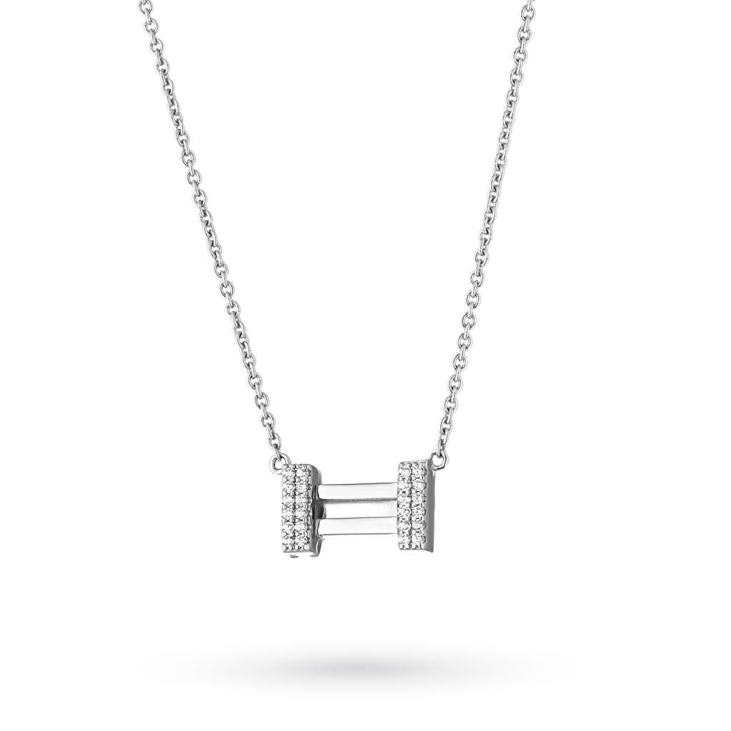 Collana componibile donna MARCELLO PANE 1 elemento