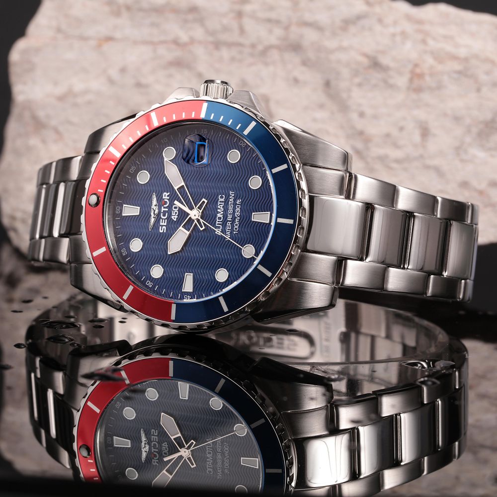 Orologio uomo SECTOR 450 Limited Edition