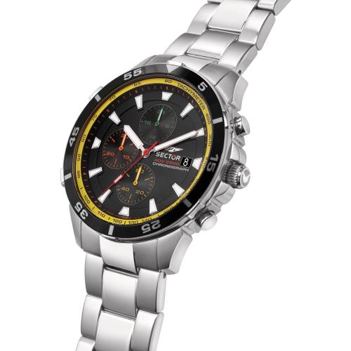 Orologio uomo SECTOR ADV 2500