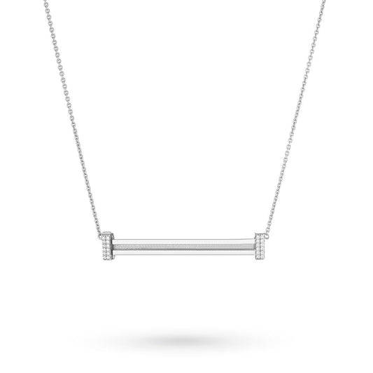 Collana componibile donna MARCELLO PANE fino a 8 elementi