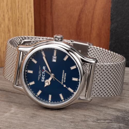 Orologio uomo SECTOR 660
