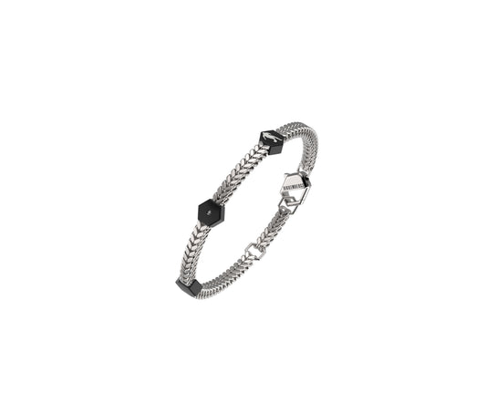Bracciale uomo BIKKEMBERGS