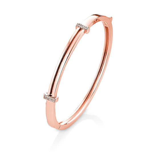 Bracciale rigido componibile donna MARCELLO PANE