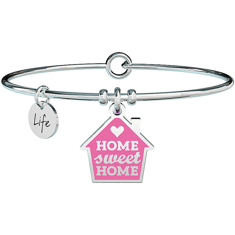 Bracciale donna KIDULT Family - Biondo Gioielli