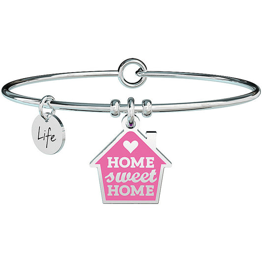 Bracciale donna KIDULT Family - Biondo Gioielli
