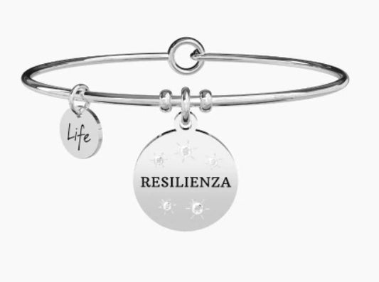 Bracciale donna KIDULT - Biondo Gioielli