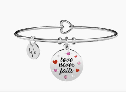 Bracciale donna Kidult - Biondo Gioielli