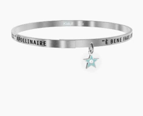 Bracciale donna KIDULT - Biondo Gioielli