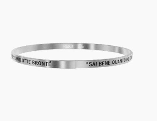 Bracciale donna KIDULT - Biondo Gioielli